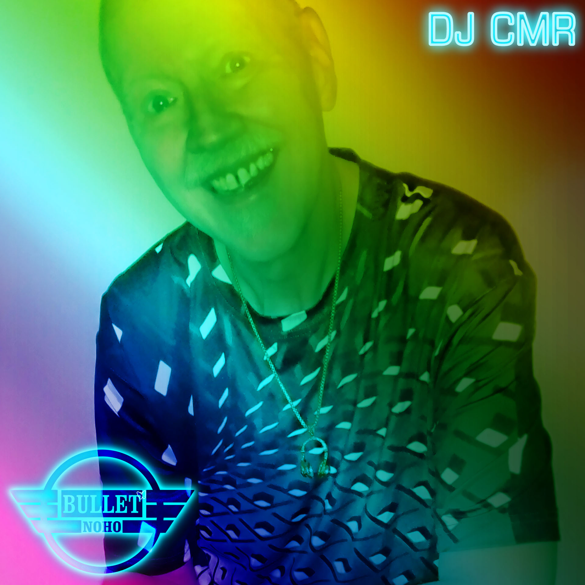 DJ CMR: Sunday, 05/05/24 from 3:00 PM to 8:00 PM