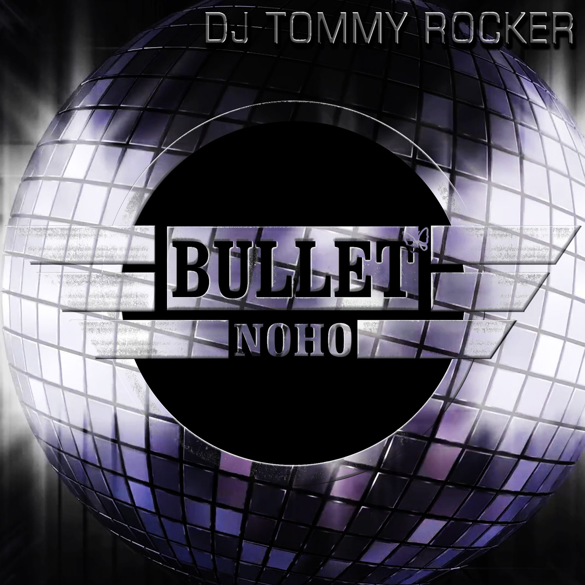 DJ TOMMY ROCKER: Saturday, November 27, 2021 from 8:00 PM to 2:00 AM