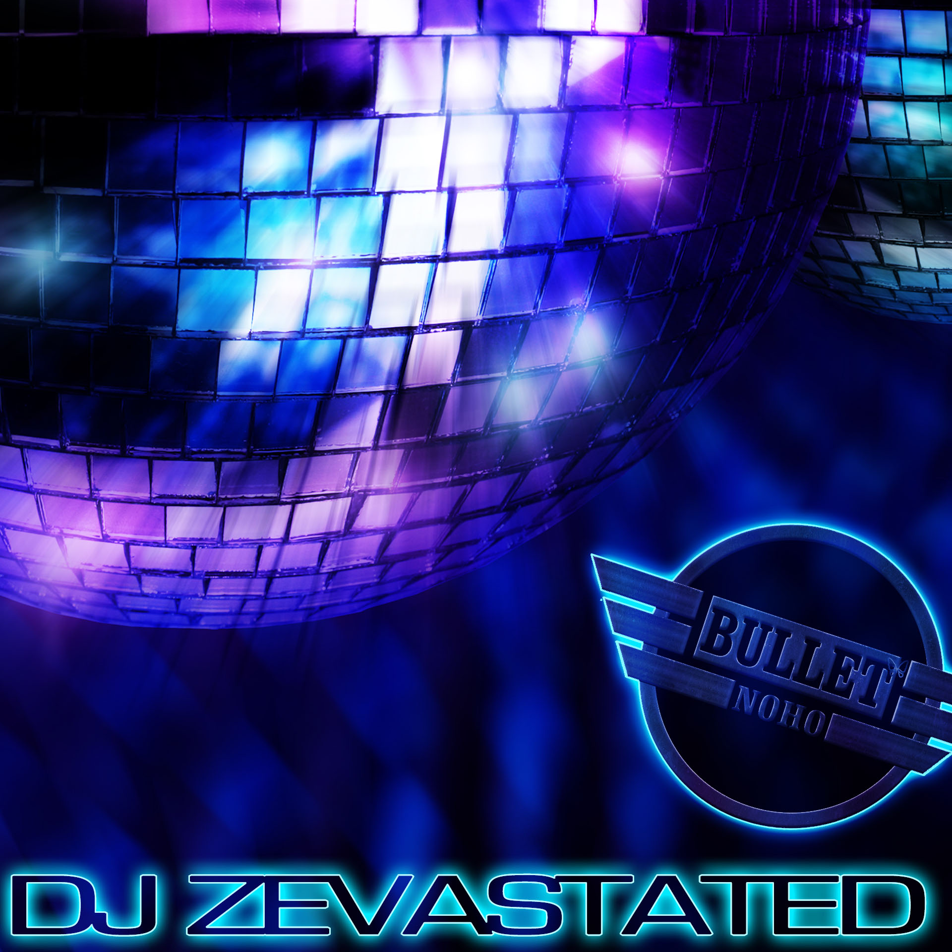 DJ ZEVASTATED: Sunday, 02/25/23 from 3:00 PM to 8:00 PM