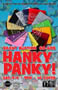 THE BULLET BAR Presents HANKY PANKY! Featuring a  Silent Auction and Go-Gos! Saturday, September 4, 2021 at 9:00 PM. $6 