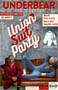 The Bullet Bar and UnderBearParty.com Present UNDERBEAR UNION SUIT PARTY with DJ CMR: Friday, December 17, 2021 at 9PM