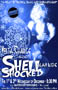 VOLTA CHARGE Presents SHELL SHOCKED with Bartender Fernando: Wednesday, December 1, 2021 at 8:30 PM! No cover!