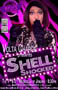 VOLTA CHARGE Present SHELL SHOCKED: Wednesday, January 5, 2022 at 8:30 PM! No Cover!
