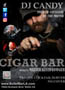 The Bullet Bar Presents CIGAR BAR Hosted by MASTER KEVIN COWGER: Saturday, 05/28/22 at 8:00 PM to CLOSE!
