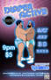 THE BULLET BAR Presents DIAPER ACTIVE Sponsored by TYKABLES, A Fetish Night for Diaper Boys, Daddies and Dudes