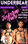 The Bullet Bar and UnderBearParty.com Present UNDERBEAR JOCKSTRAP PARTY with DJ CMR: Friday, 08/26/22 at 9PM! $6 Cover