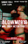 BLOWME818 MBL 2024 VICTORY PARTY: Sunday, 02/04/24 from 3PM-8PM. $5 cover, or free entry with a Weekend Wristband.