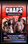 CHAPS: Thursday, 03/21/24 from 9:00 PM to 2:00 AM! $7 door cover