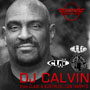 DJ CALVIN from AUSTIN OCH BULGE and CLAW: Friday, 03/29/24 from 9:00 PM to 2:00 AM