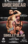 The Bullet Bar and UnderBearParty.com Present UNDERBEAR SINGLET SLAM with DJ CALVIN: Friday, 03/29/24 at 9PM! $7 COVER