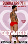 BLOWME818 Hosted by MR. CSW 2023: Sunday, 04/07/24 from 3PM-8PM. $5 cover.