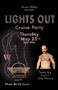 LIGHTS OUT CRUISE PARTY: Thursday, 05/23/24, 9PM-2AM. $7 cover