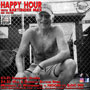 The Bullet Bar Presents Happy Hour with MAX! All Well Drinks and Domestic Botled Beers $4.25, Domestic Drafts $3.25.