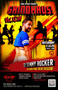 LORD BYRON Presents GRINDHAUS! Vol. XLViI with DJ TOMMY ROCKER at THE BULLET BAR: Saturday, 01/11/25 at 9PM! $5 cover