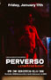 PERVERSO with MR. CSW LEATHER 2023 CHRIS VELASQUEZ with DJ INFERNX