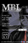 MR. BULLET LEATHER 2025: Friday, 01/31/25 at 10:00 PM! No cover.