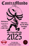 MR. CONTRAMUNDO 2025: Saturday, 02/01/2025 at 9:00 PM. $10 cover.