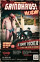LORD BYRON Presents GRINDHAUS! Vol. XLVIII with DJ TOMMY ROCKER at THE BULLET BAR: Saturday, 02/08/25 at 9PM! $5 cover