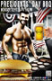 PRESIDENTS' DAY BBQ: Monday, 02/17/25 at 4:00 PM! Complimentary and No Cover