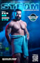 STEAM MOROCCAN BATH TOWEL PARTY: Saturday, 02/22/25 at 9PM. Presale Tickets $8, or Door Cover $12.