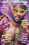 HOT CHOCOLATE: THE PARTY GRAS: Free BBQ at 4PM. 3PM-8PM - $6 cover