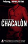 CHACALÓN with  Mr. CSW Leather Chris Velasquez! Featuring DJ LORD IZAK! Friday, 04/18/25 at 9PM. $7 Cover