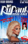 The Bullet Bar Presents RuPaul's Drag Race Season 17: Friday Evenings at 5:00 PM! No cover.