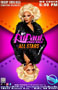 RuPaul's Drag Race All Stars Season 10: Friday Evenings at 6:00 PM! No cover.