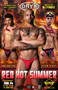 ONYX: RED HOT SUMMER + DJ FABLE: Saturday, 06/14/25 at 9:00 PM! $7 donation.