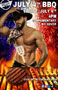 4TH OF JULY Bar-B-Que: Friday, 07/04/25 at 4:00 PM! Complimentary! No cover.