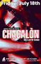 CHACALÓN with Mr. CSW Leather Chris Velasquez! Featuring DJ LORD IZAK! Friday, 07/18/25 at 9PM. $7 Cover