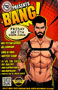AVATAR LOS ANGELES Presents BANG!: Friday, 09/05/25 at 9:00 PM! $7 cover.