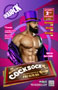 THE EVERLASTING COCKSOCKr: Friday, 09/12/25 at 9:00 PM. Featuring DJ CMR! $7 cover.