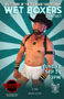 THE REGIMENT OF THE BLACK AND TANS' WET BOXERS CONTEST benefiting LALC CAReS: Sunday, 09/14/25 at 3:00 PM! $5 Cover