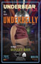UNDERBEAR LA: UNDERBELLY + DJ DYNAMO: Friday, 09/26/25 at 9:00 PM! $5 Cover.