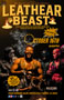 MBL 2025 presents LEATHEAR BEAST: Thursday, 10/16/25 from 9PM-2AM. $5 Suggested Door Donation