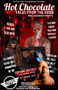 HOT CHOCOLATE HALLOWEEN PARTY: Free BBQ at 4PM. 10/19/25, 3PM-8PM - $6 cover