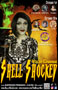 VOLTA CHARGE Presents SHELL SHOCKED: Wednesday, 10/15/25 at 8:30 PM! No Cover!