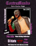 CONTRA MUNDO + DJ IRIARTE: Sunday, 11/09/25 at 3:00 PM! $6 cover
