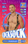 COCKSOCK: Friday, 11/14/25 at 9:00 PM. Featuring DJ CMR! $7 cover.