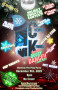CHEWI'S KENNEL + DJ CMR!: Tuesday 12/09/25 at 9:00 PM! No cover.