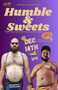 HUMBLE & SWEETS:  Sunday, 12/14/25 at 3:00 PM. $5 suggested door donation.