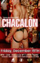CHACALÓN with Mr. CSW Leather Chris Velasquez! Featuring DJ TRUST! Friday, 12/19/25 at 9PM. $7 Cover.