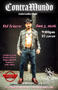 CONTRA MUNDO + DJ IRIARTE: Saturday, 01/03/26 at 9:00 PM. Featuring DJ IRIARTE! $7.00 cover.