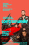 CONTRA MUNDO + DJ IRIARTE: Saturday, 02/07/26 at 9:00 PM. Featuring DJ IRIARTE! $7.00 cover.