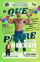 BALA DE CUERO Presents QUE PADRE: Friday, 03/06/26 at 9:00 PM! $6 cover.