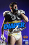 DIAPER ACTIVE: Saturday, 03/14/26 at 9:00 PM. $7 cover.