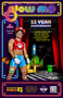 GLOW ME 11 YEAR ANNIVERSARY + DJ DYENAMO: Saturday, 03/21/26 at 9:00 PM. $7 cover.