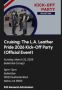 2026 LALP KICK-OFF PARTY $10 COVER