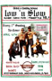 LOW 'N SLOW with SPIKE: Every 2nd Sunday from 3:00 PM to 8:00 PM. Oldies! Disco! Funk! No cover.